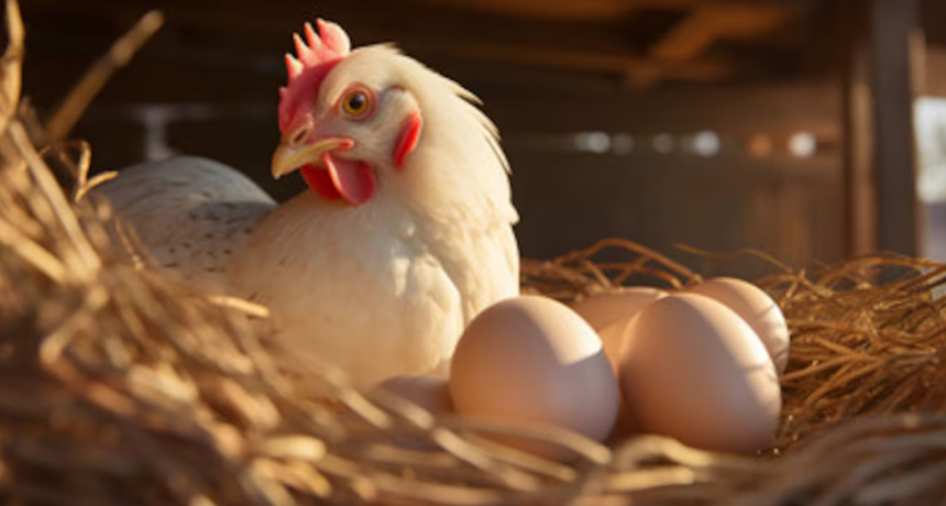 &iquest;Huevos en peligro?: el sector av&iacute;cola alerta por el 95% y reclama por m&aacute;s vacunaci&oacute;n