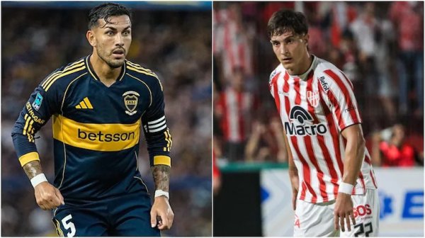 Boca recibe a Instituto con la misi&oacute;n de volver a ganar en la Bombonera por el Torneo Apertura