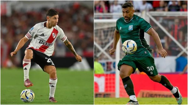 River visita a Estudiantes de R&iacute;o Cuarto en busca de su tercera victoria consecutiva en el Torneo Apertura