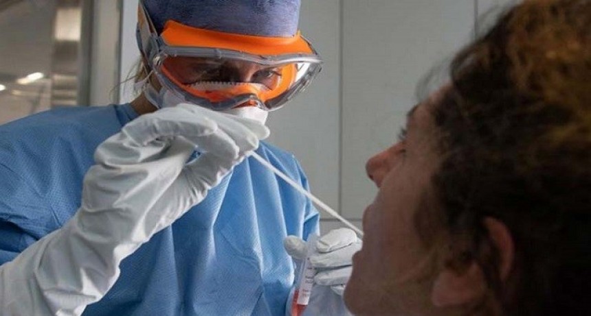 Chaco suma 84 casos nuevos 