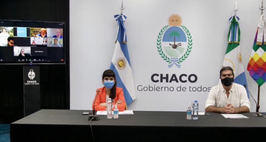 Semana 56 de la pandemia: el interior contin&uacute;a con m&aacute;s casos positivos que el &aacute;rea metropolitana