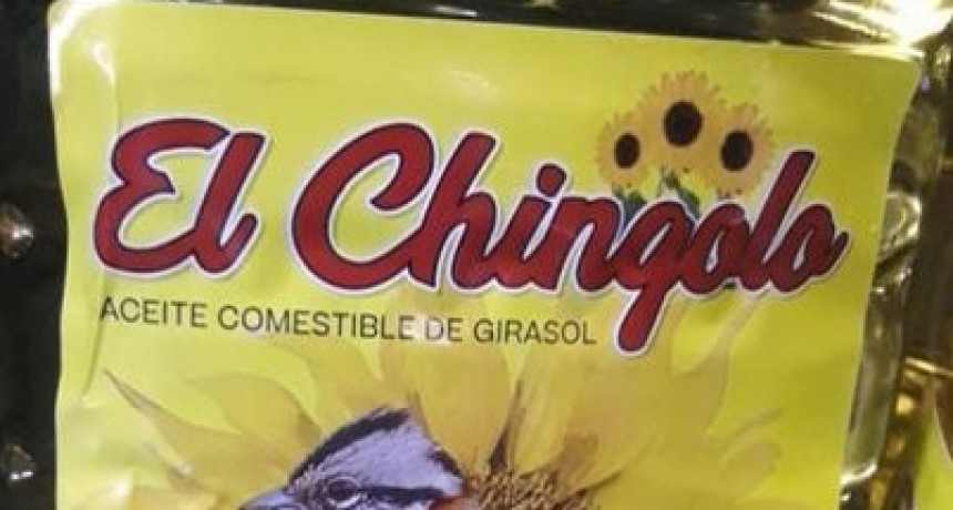 La ANMAT prohibi&oacute; dos marcas de aceites de girasol y un alimento &ldquo;antiestr&eacute;s&rdquo;
