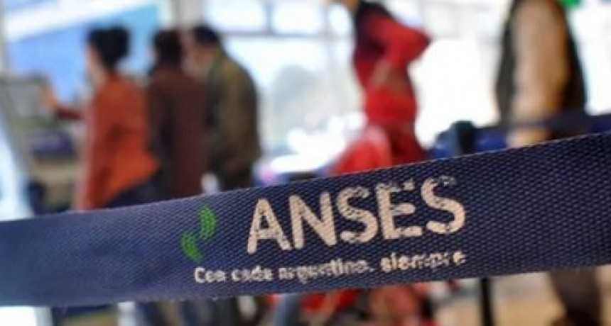 Anses paga el primer bono de 1500 pesos para jubilados y pensionados