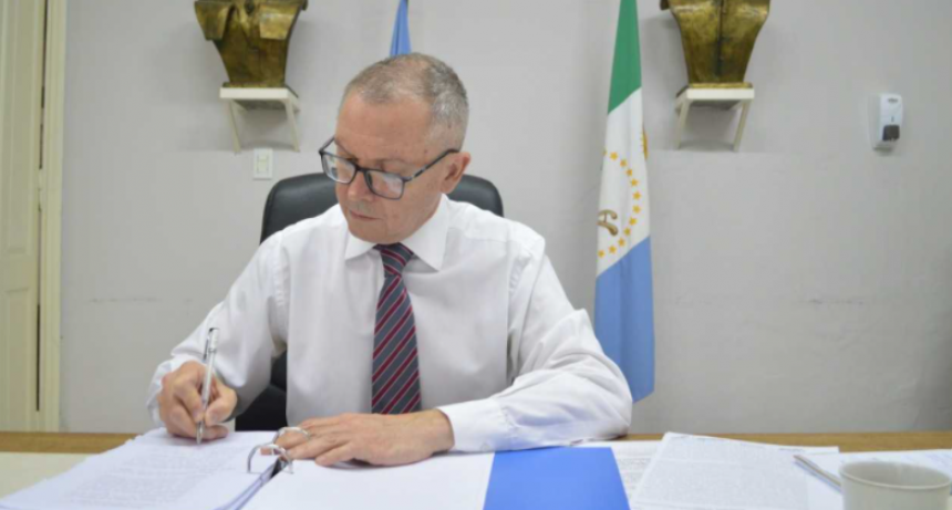 El bloque oficialista tambi&eacute;n rechaz&oacute; las agresiones y se solidariz&oacute; con el ministro Chapo 