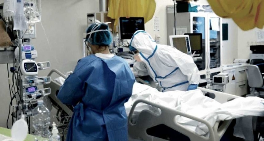Nuevo r&eacute;cord con 22.039 personas diagnosticadas con coronavirus en el pa&iacute;s