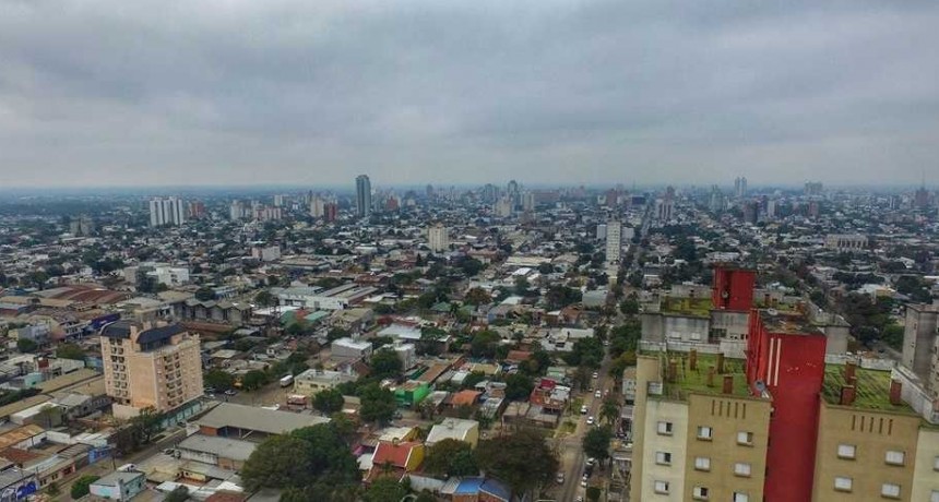 Jueves nublado en la provincia: &iquest;Volver&aacute; la lluvia?