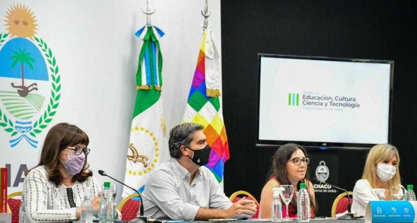  &ldquo;La lectura no es un lujo ni una obligaci&oacute;n, es un derecho&rdquo;