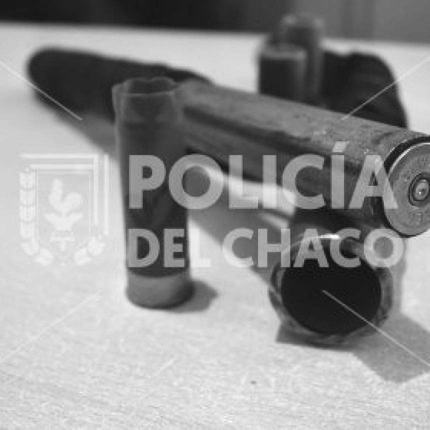 Adolescentes con "tumberas" fueron detenidos