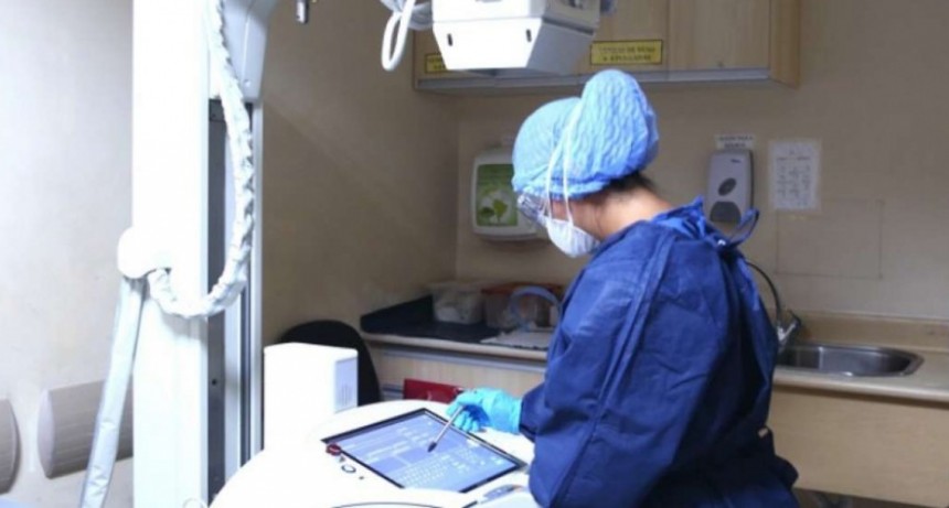 Chaco super&oacute; los 40.000 casos acumulados de coronavirus desde el inicio de la pandemia