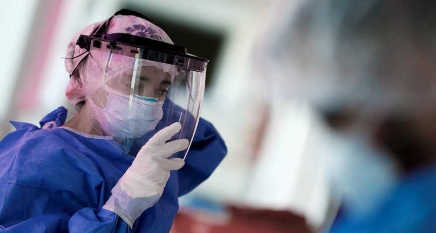 Tres fallecidos y 136 nuevos casos de coronavirus en el Chaco