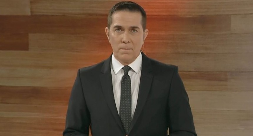 Rodolfo Barili dio positivo de coronavirus