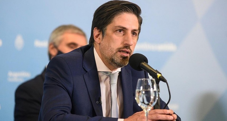 "No se van a cerrar las escuelas"