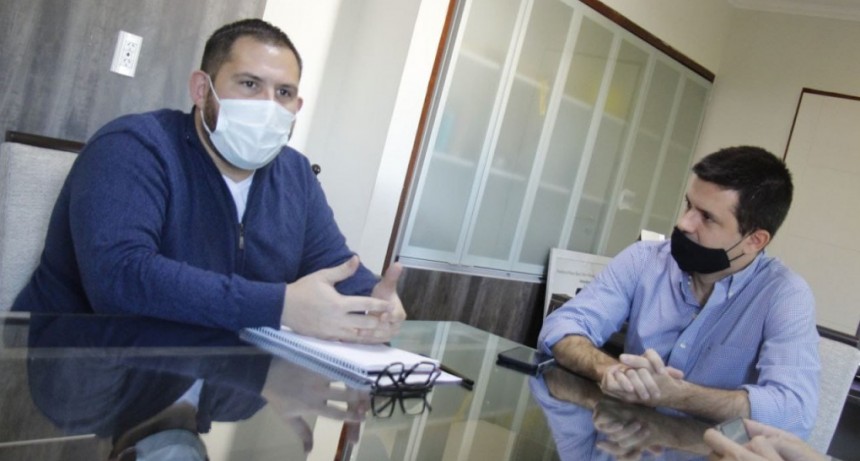 COVID-19| Analizan el progresivo aumento de casos en S&aacute;enz Pe&ntilde;a 