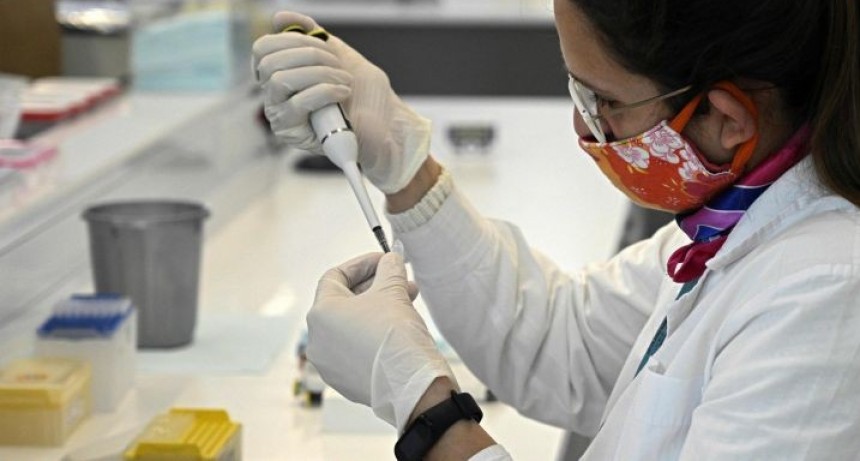 Con m&aacute;s de 2 mil casos activos, Chaco suma 347 nuevos contagios 
