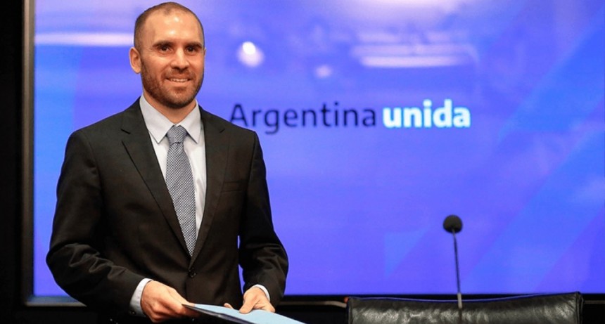 Guzm&aacute;n viaja a Mosc&uacute; con una agenda de reuniones por deuda y vacunas
