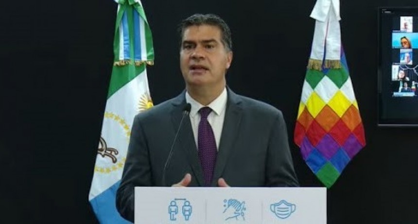 Qu&eacute; medidas rigen para contener la pandemia: habr&aacute; restricciones de clases en 23 localidades