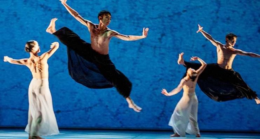 El D&iacute;a Internacional de la Danza se celebra con una agenda a puro ritmo