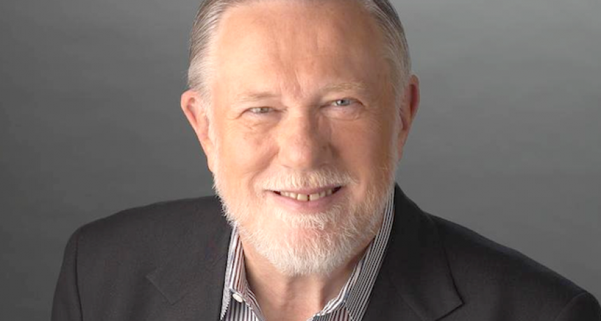Falleci&oacute; Charles Geschke, el creador del PDF y fundador de Adobe