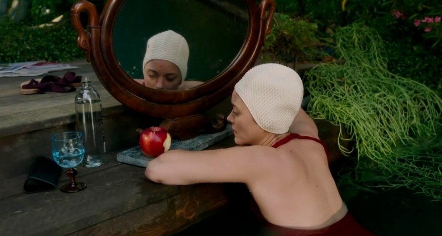 La pel&iacute;cula "Annette", de Leos Carax, abrir&aacute; el Festival de Cannes