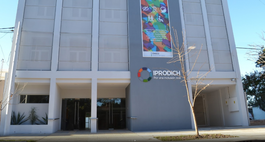 El Iprodich reduce su atenci&oacute;n presencial hasta el 30 de abril
