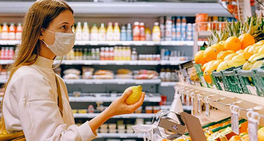 El consumo se derrumb&oacute; un 26% en marzo y registr&oacute; la mayor ca&iacute;da en 15 meses