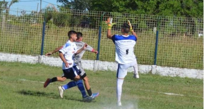 La Liga Chaque&ntilde;a suspendi&oacute; tres partidos de tercera divisi&oacute;n por casos de COVID-19