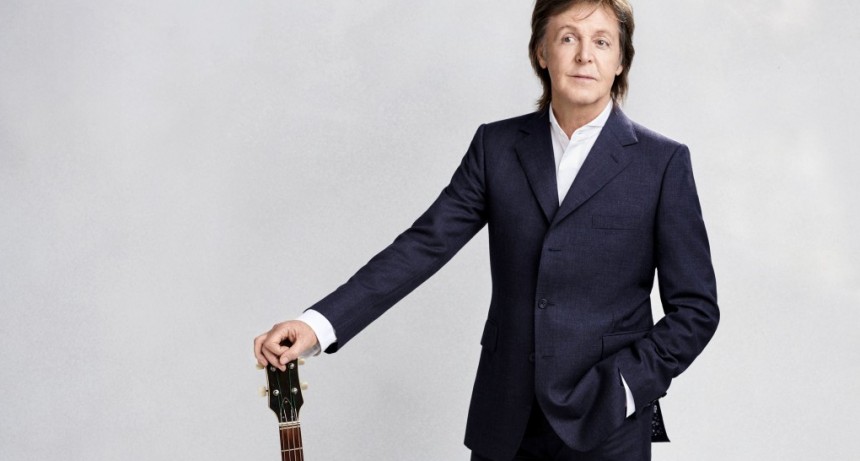 Paul McCartney y otros m&uacute;sicos exigen cambios en las leyes de streaming