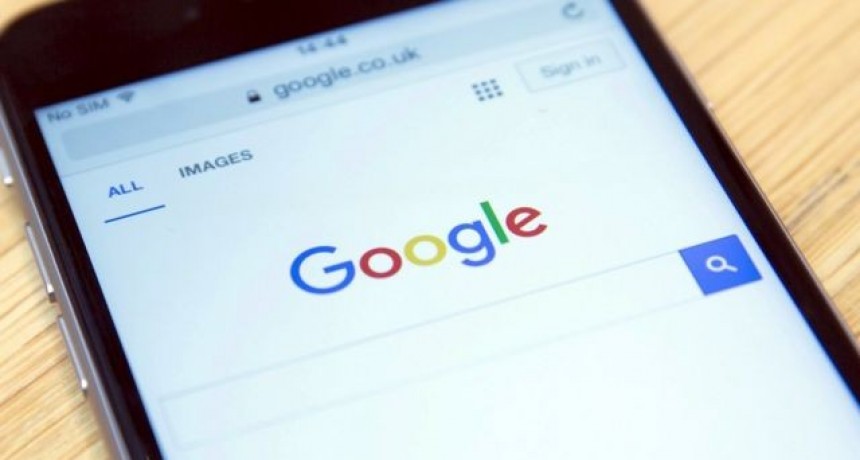 La noche en que Google termin&oacute; en manos de un joven argentino