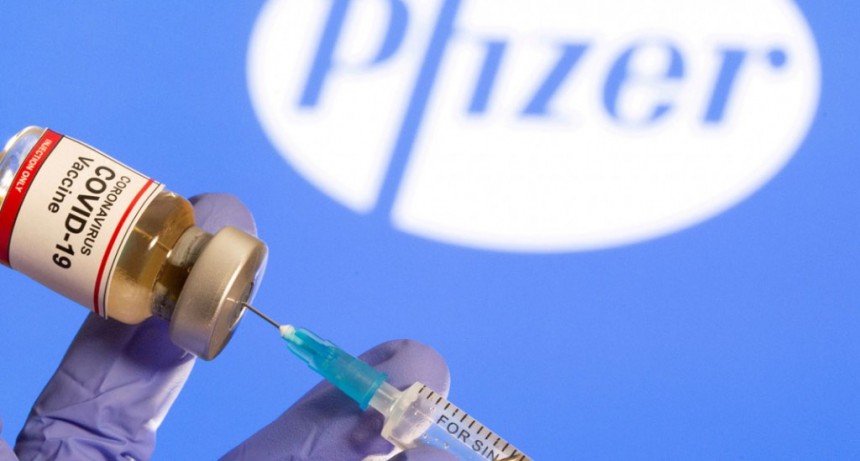 Por error de conservaci&oacute;n se perdieron 162 dosis de Pfizer en Cali