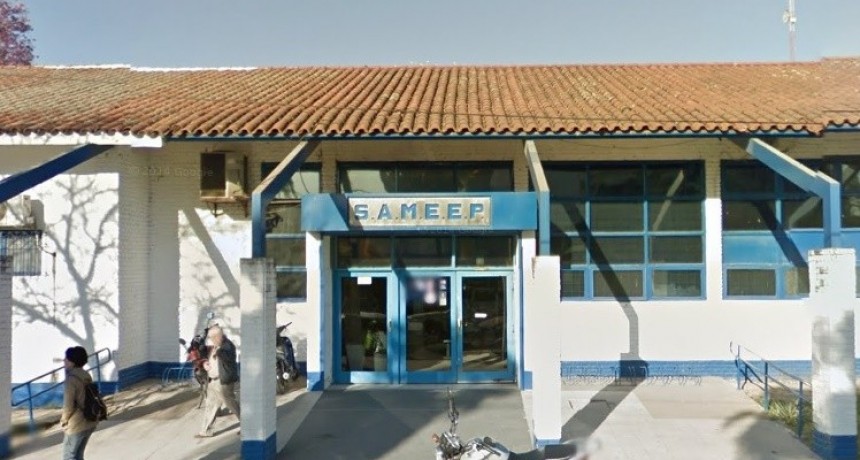 SAMEEP: Los reclamos se deben realizar a los n&uacute;meros oficiales 