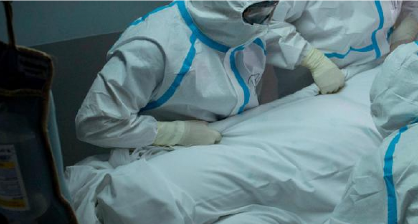 Cuatro nuevas muertes por coronavirus en la provincia