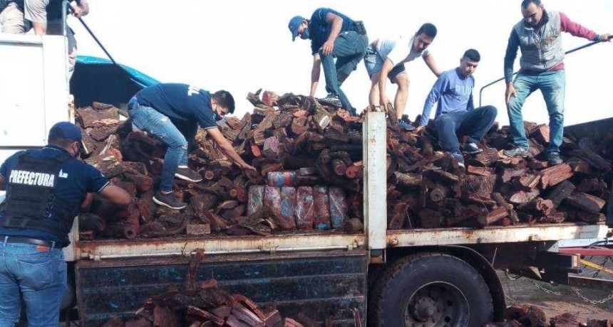 Lo droga incautada el &uacute;ltimo viernes ten&iacute;a como destino Rosario