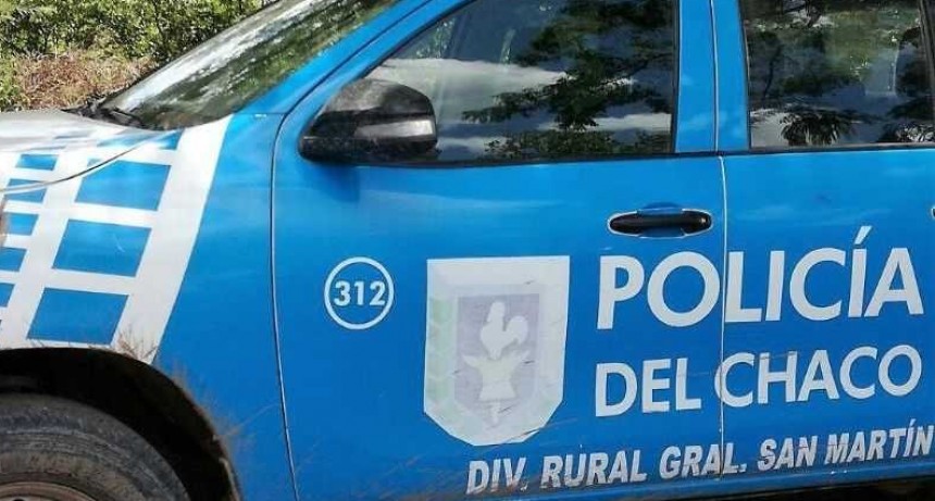 Hallaron muerta a una mujer en una casa de General San Mart&iacute;n: detuvieron a su ex pareja