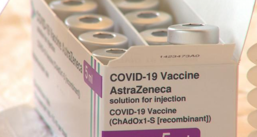 Bruselas demanda a AstraZeneca 