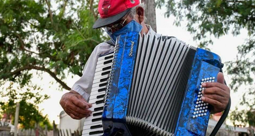 En Colonia Aborigen, culminan las actividades por la Semana de los Pueblos Ind&iacute;genas