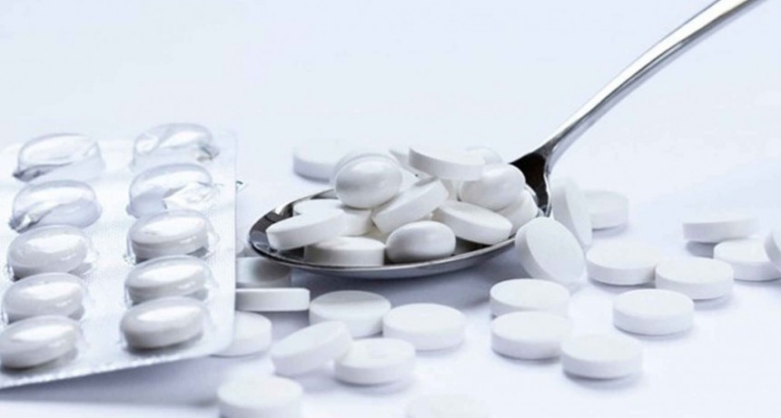 Pfizer podr&iacute;a tener una p&iacute;ldora para el covid-19 antes de fin de a&ntilde;o