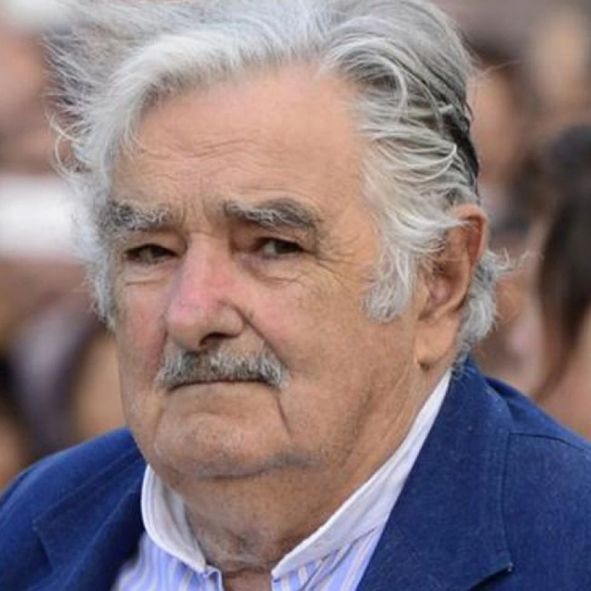 Operan de urgencia a Pepe Mujica 