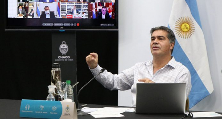"Ser&iacute;a muy bueno para todos tener consenso respecto a las medidas generales&rdquo;