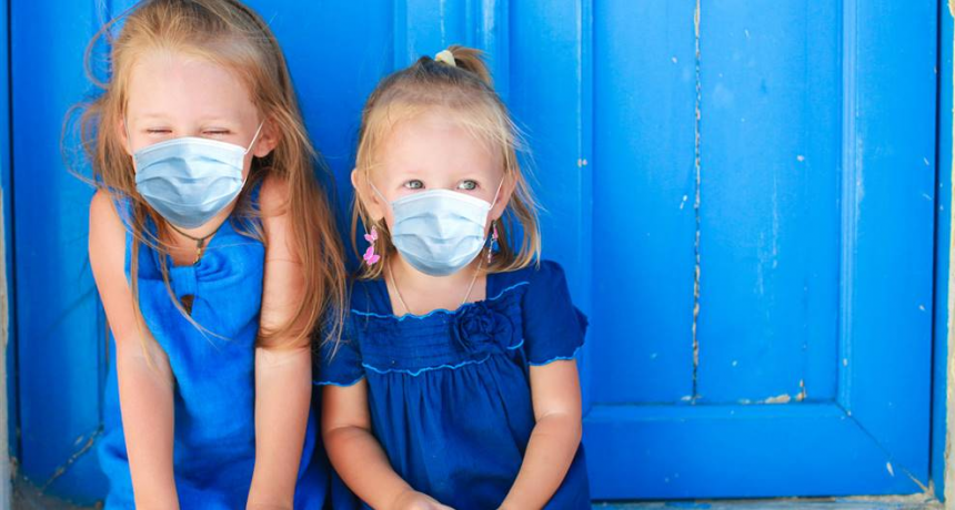 COVID-19| Pfizer y BioNTech esperan tener la vacuna para los ni&ntilde;os en septiembre de 2021