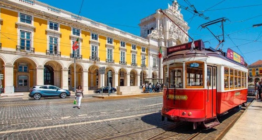 Portugal adelanta la &uacute;ltima fase del desconfinamiento y abre frontera con Espa&ntilde;a