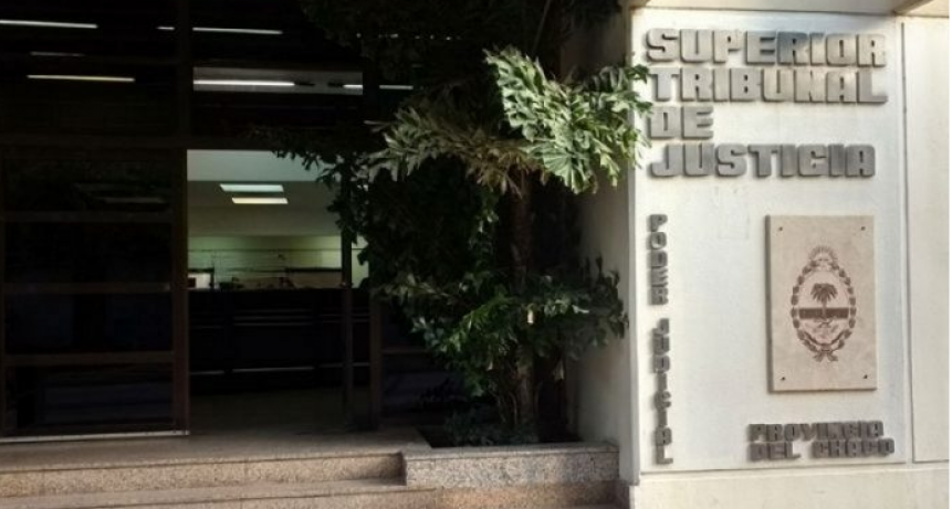 Nuevo fallo de la Justicia Chaque&ntilde;a para igualar los salarios de jueces y funcionarios 