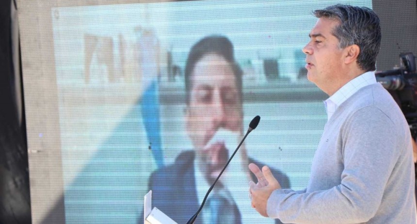 &ldquo;La educaci&oacute;n es el motor para forjar el presente y construir el futuro&rdquo;