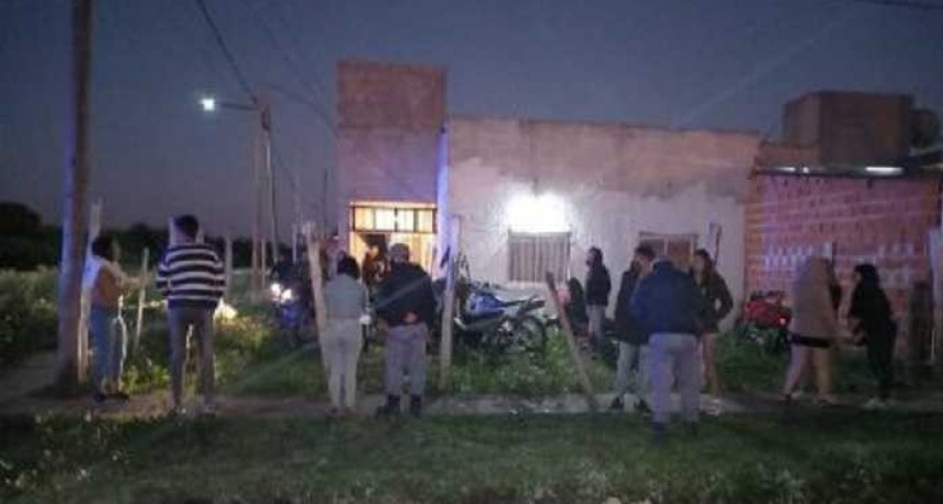 Realiz&oacute; una fiesta clandestina y minti&oacute; su identidad al ser notificado por la Polic&iacute;a