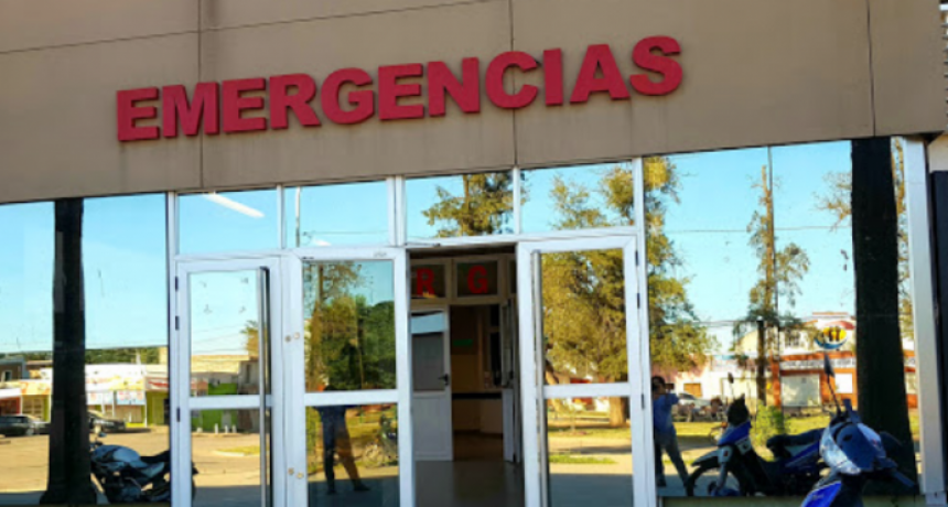Una niña de 11 años está embarazada e internada en el Hospital 4 de Junio: sospechan que fue abusada sexualmente por un familiar
