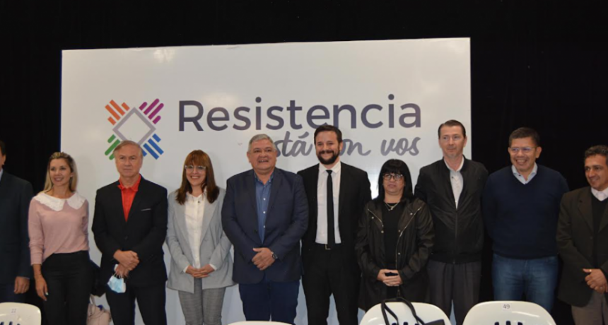 Presentación del Plan Integral de Movilidad Urbana Sostenible: las y los concejales coinciden en la necesidad de actualizar el servicio de transporte en beneficio de vecinos y vecinas