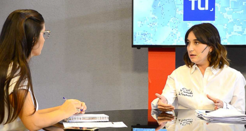 Planes sociales: “No vamos a comprar la paz social, ni ceder a maniobras extorsivas”