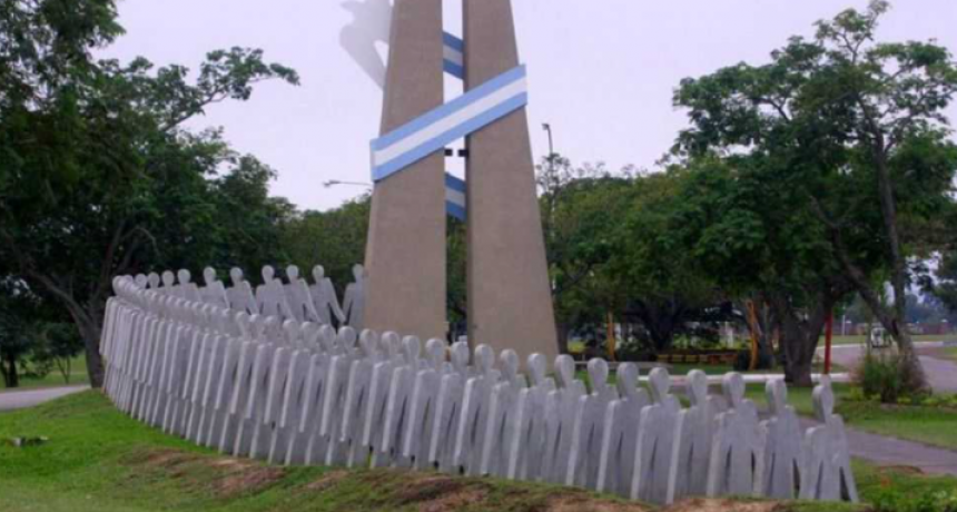 Los chaqueños de Malvinas 