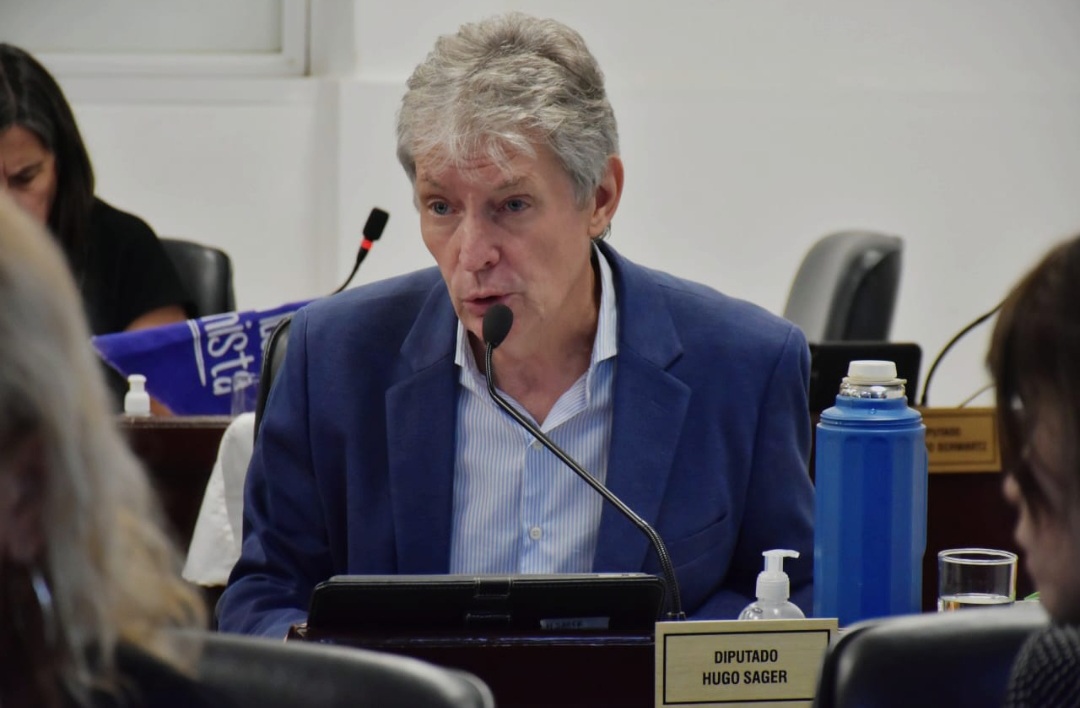 Malvinas y su importancia geopolítica para las futuras generaciones