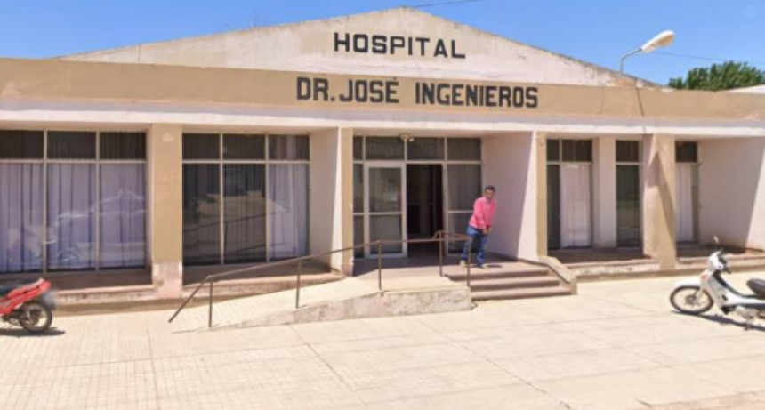 San Bernardo: buscan al padre de una adolescente de 15 años acusado de violarla y dejarla embarazada