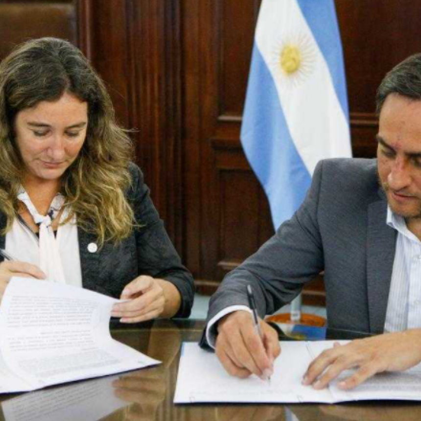 Chaco en el Consejo Federal del Ambiente: Humedales y bosques como eje central